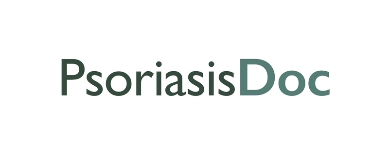 PsoriasisDoc name artwork